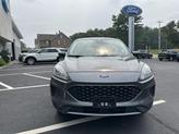 Thumbnail of 2022 Carbonized Gray Metallic Ford Escape