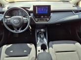 Thumbnail of 2023 Midnight Black Metallic Toyota Corolla