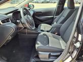 Thumbnail of 2023 Midnight Black Metallic Toyota Corolla