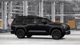 Thumbnail of 2026 Black Toyota Sequoia