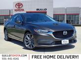Photo of 2019 Machine Gray Metallic Mazda Mazda6