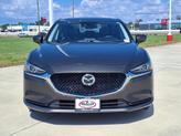 Thumbnail of 2019 Machine Gray Metallic Mazda Mazda6