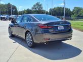 Thumbnail of 2019 Machine Gray Metallic Mazda Mazda6