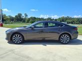 Thumbnail of 2019 Machine Gray Metallic Mazda Mazda6
