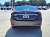 Thumbnail of 2019 Machine Gray Metallic Mazda Mazda6