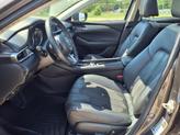 Thumbnail of 2019 Machine Gray Metallic Mazda Mazda6