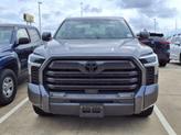 Thumbnail of 2023 Magnetic Gray Metallic Toyota Tundra