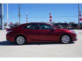 Thumbnail of 2018 Ruby Flare Pearl Toyota Camry