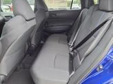 Thumbnail of 2025 Blue Toyota Corolla Hybrid