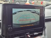 Thumbnail of 2025 Blue Toyota Corolla Hybrid