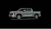 Thumbnail of 2025 Gray Toyota Tundra Hybrid