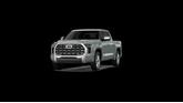 Thumbnail of 2025 Gray Toyota Tundra Hybrid