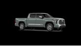 Thumbnail of 2025 Gray Toyota Tundra Hybrid