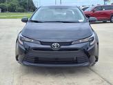 Thumbnail of 2025 Black Toyota Corolla