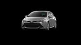 Thumbnail of 2025 Gray Toyota Corolla