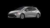Thumbnail of 2025 Gray Toyota Corolla
