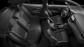 Thumbnail of 2025 Gray Toyota Corolla