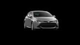 Thumbnail of 2025 Gray Toyota Corolla