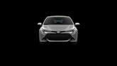 Thumbnail of 2025 Gray Toyota Corolla