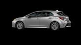Thumbnail of 2025 Gray Toyota Corolla