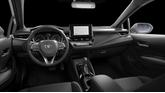 Thumbnail of 2025 Gray Toyota Corolla
