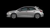 Thumbnail of 2025 Gray Toyota Corolla