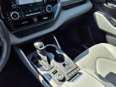 Thumbnail of 2020 Moon Dust Toyota Highlander