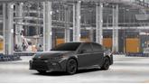Photo of 2026 Gray Toyota Camry