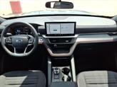 Thumbnail of 2025 Carbonized Gray Metallic Ford Explorer