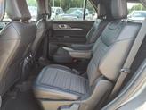Thumbnail of 2025 Carbonized Gray Metallic Ford Explorer