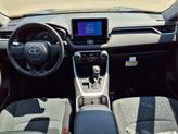 Thumbnail of 2025 Gray Toyota RAV4
