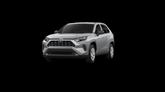 Thumbnail of 2025 Gray Toyota RAV4