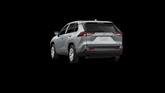 Thumbnail of 2025 Gray Toyota RAV4