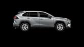 Thumbnail of 2025 Gray Toyota RAV4