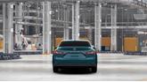Thumbnail of 2025 Teal Toyota Camry