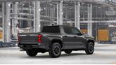 Thumbnail of 2025 Gray Toyota Tacoma