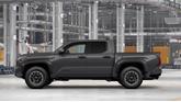 Thumbnail of 2025 Gray Toyota Tacoma