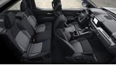 Thumbnail of 2025 Gray Toyota Tacoma