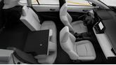 Thumbnail of 2026 Gray Toyota Corolla Cross