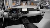 Thumbnail of 2026 Gray Toyota Corolla Cross
