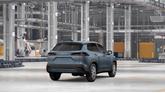 Thumbnail of 2026 Gray Toyota Corolla Cross
