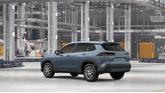 Thumbnail of 2026 Gray Toyota Corolla Cross