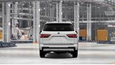 Thumbnail of 2026 White Toyota Sequoia