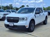 Thumbnail of 2024 Oxford White Ford Maverick