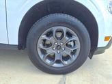 Thumbnail of 2024 Oxford White Ford Maverick