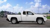 Thumbnail of 2025 White Toyota Tacoma