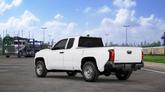 Thumbnail of 2025 White Toyota Tacoma
