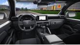 Thumbnail of 2025 White Toyota Tacoma