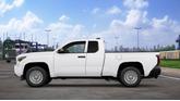 Thumbnail of 2025 White Toyota Tacoma