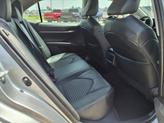 Thumbnail of 2023 Celestial Silver Metallic Toyota Camry